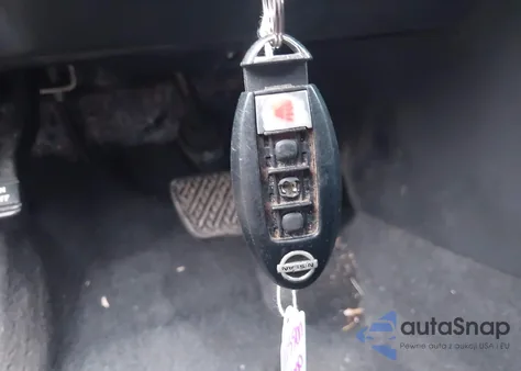 2008 Nissan Altima 2.5/2.5S z USA, uszkodzony, nr VIN 1N4AL21E38N411205